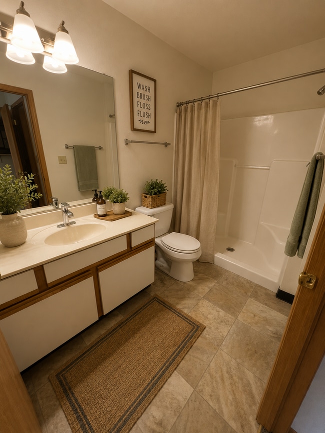 Stone Creek Apartments