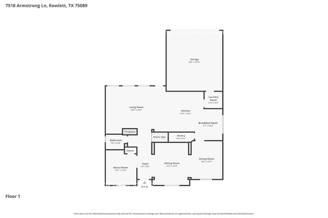 Photo - 7518 Armstrong Ln