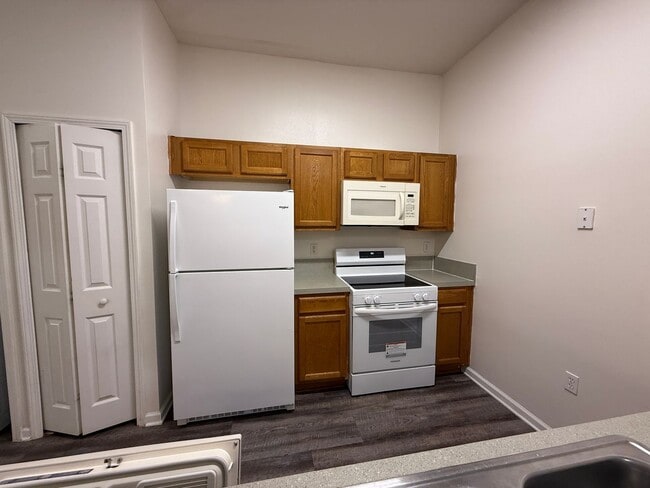 Photo - Lovely 2/2 in Villa Beauclerc Unit 3