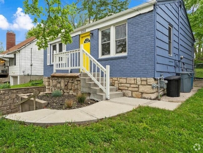 Building Photo - 3308 Wood Ave Rental