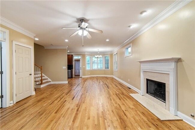 Photo - 1199 Foster Pl NW