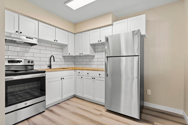 Photo - Gardner Street