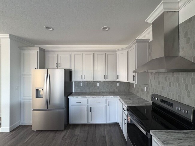 Photo - 1001 Morgan Jones Dr