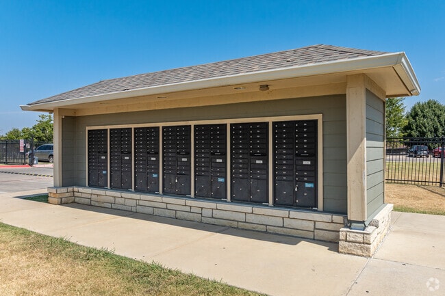 Mail Center