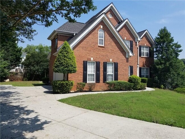 Photo - 2828 Oglethorpe Run Square