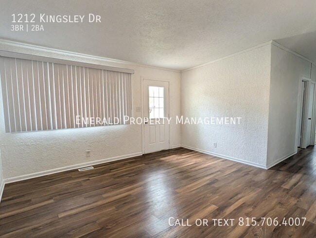 Photo - 1212 Kingsley Dr