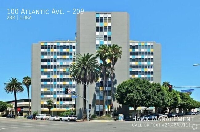 Building Photo - Coming Soon! Chic & Bright 2-Bedroom Condo... Unit 209