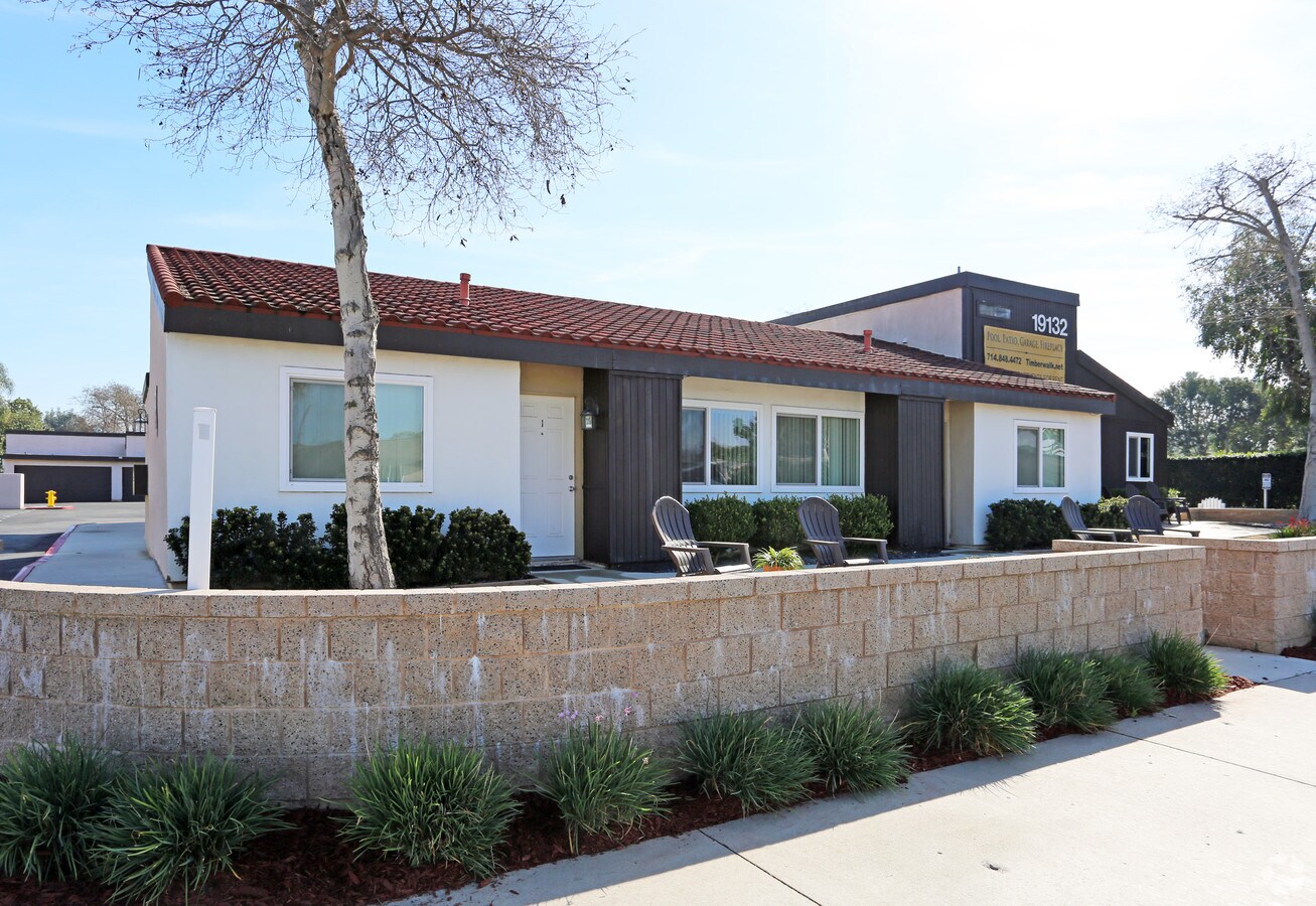 Photo - Timberwalk Apartments