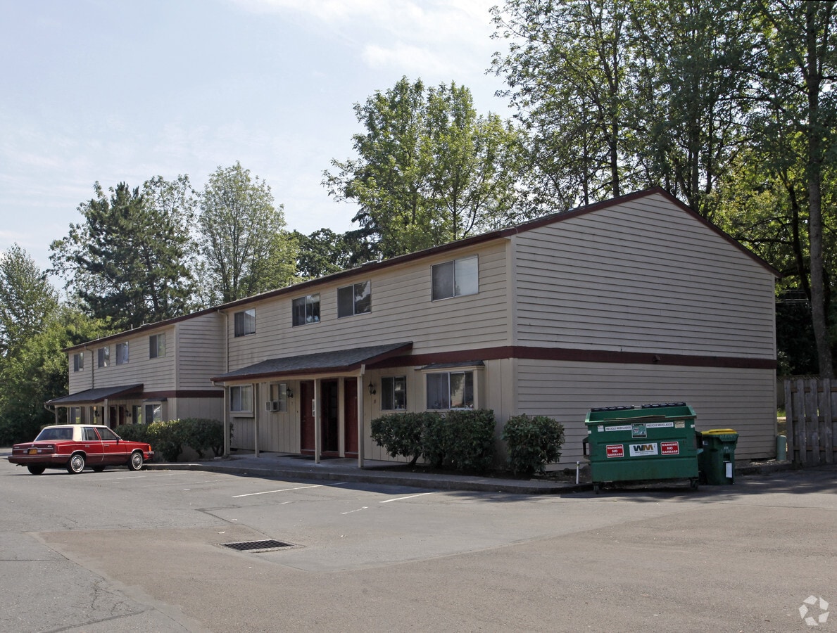 Photo - The Village Apartments