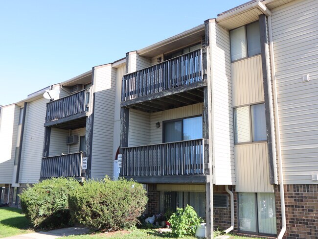 Windemere Apartments
