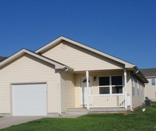 Building Photo - Quality Home Management