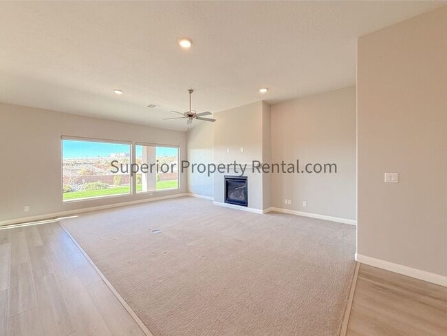 Photo - Gorgeous 3 bed, 3.5 bath 3 car garage home with views