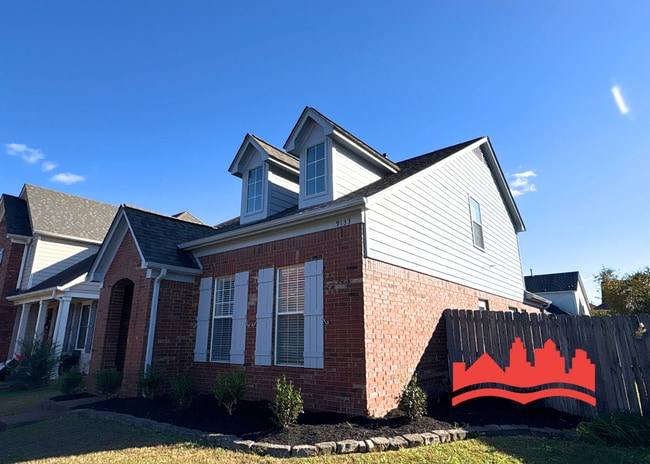 Photo - Welcome to 9133 Chimney Rock Blvd!