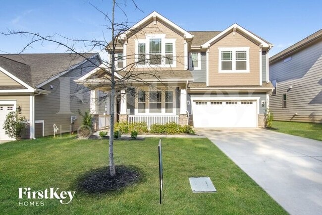 Photo - 18212 McKee Rd House