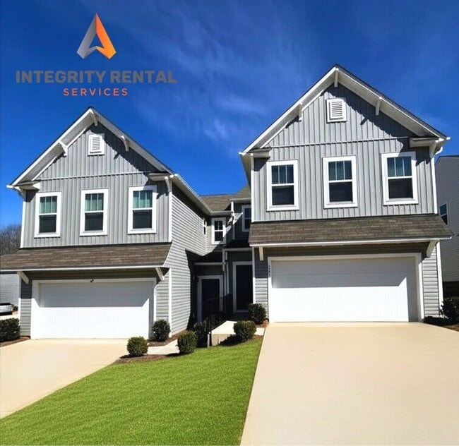 Building Photo - 3 Bedroom paired home with loft and 2 car garage minutes from shopping,  I-40 and I-77 _SPRING SP...