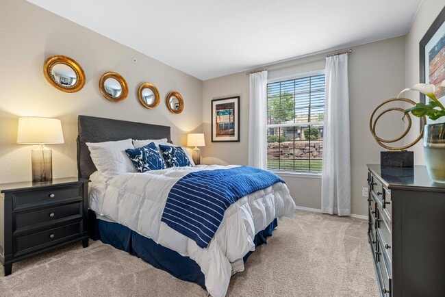 Montrachet Apartment Homes