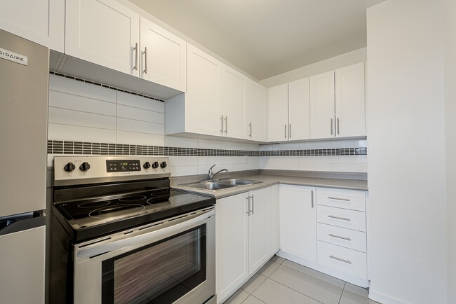 Photo - Morning Star Apartments