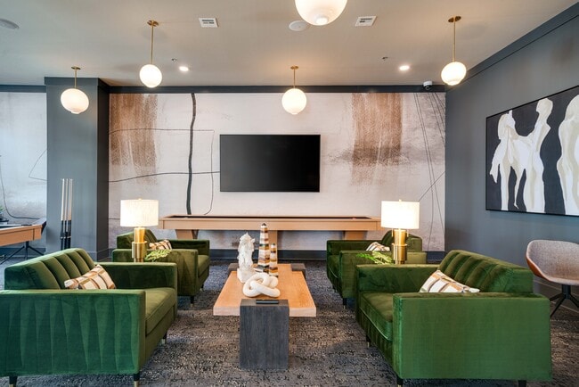 Photo - Meridian at North Hills