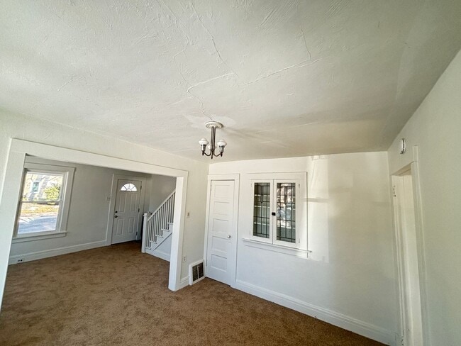 Photo - 3 Br 1 Bath Twin Home available in Bethlehem