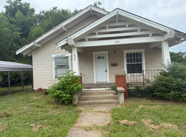 Photo - 522 E Maple St Casa