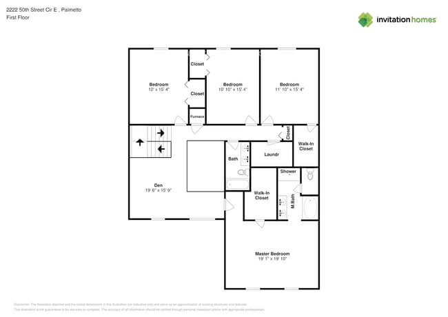 Photo - 2222 50th St Cir E