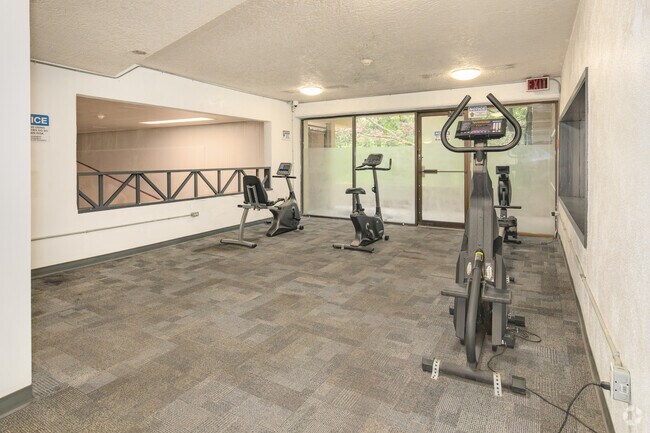 Fitness Centre