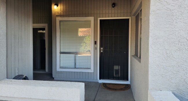 Entry - 4820 N 89th Ave Unidad 90 Rental