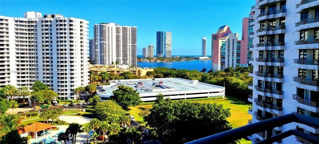 Photo - 3300 NE 191st St Condo Unit 1207