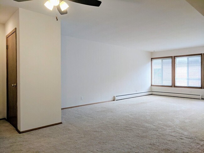 Park House Apartments
