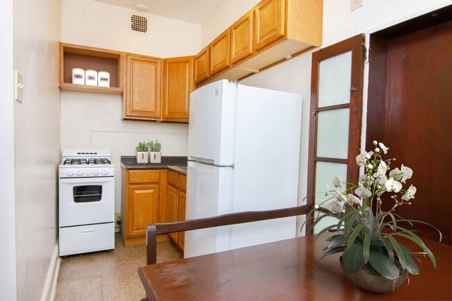 Photo - The Gilmore Apartments