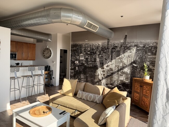 Photo - 1550 S Blue Island Ave Unit 1208