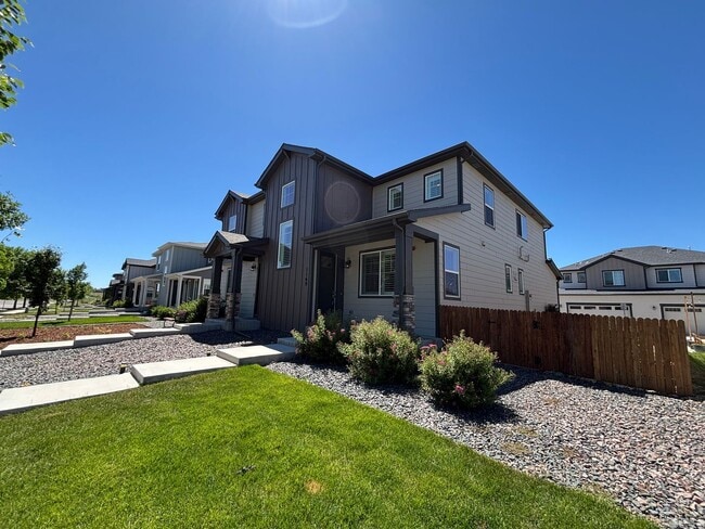 Photo - Elegant 3BR Townhome