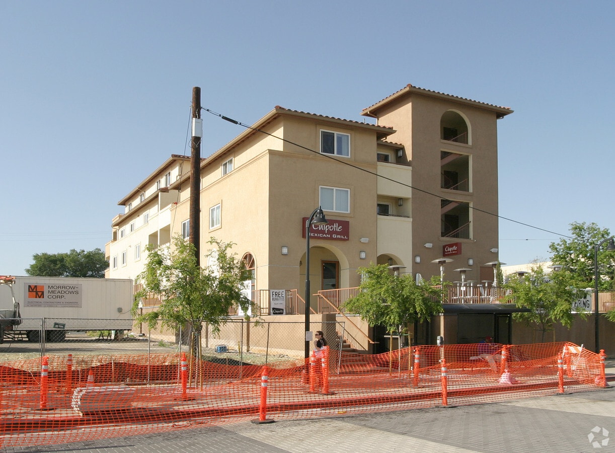 Photo - Sanctuary Suites Apartments