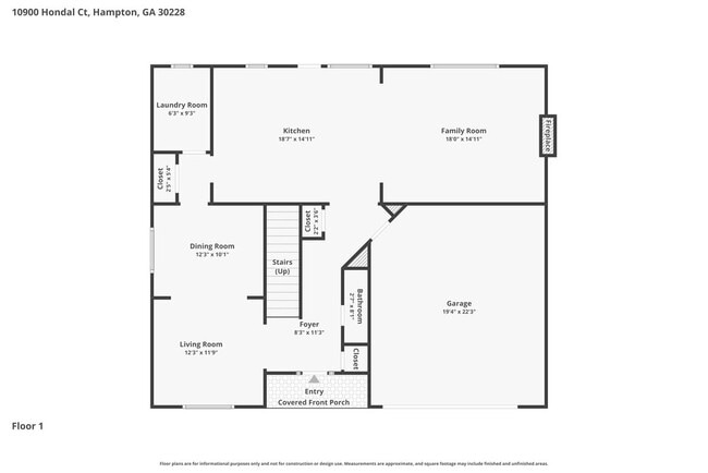 Photo - 10900 Hondal Ct