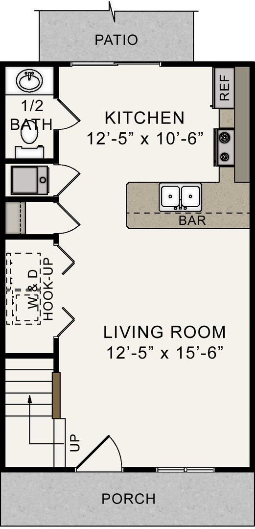 Photo - 132 Watertower Ct Unit 132 Watertower