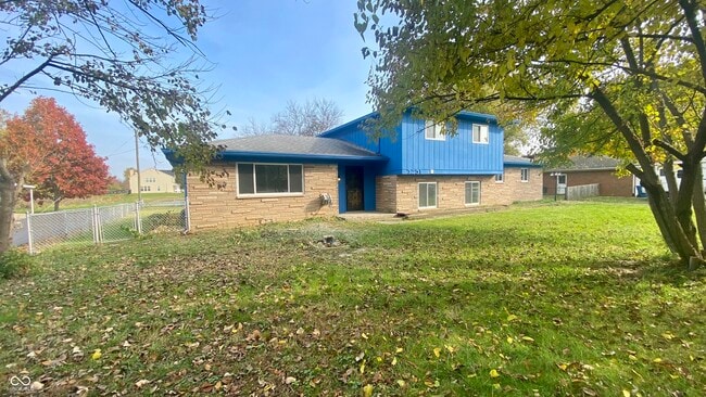 Building Photo - 7231 S Franklin Rd Rental