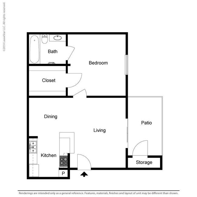 Photo - The Brighton