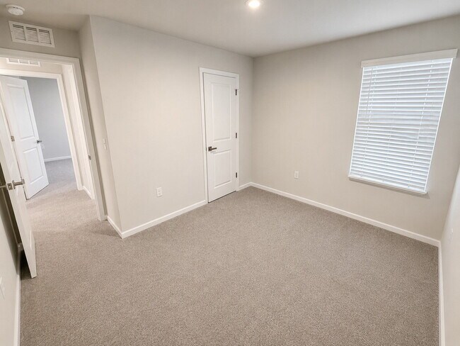 Photo - Available Now! Stunning 2025-Built 4BR/2BA South Lakeland Home with Office, Loft, and EV Charger!