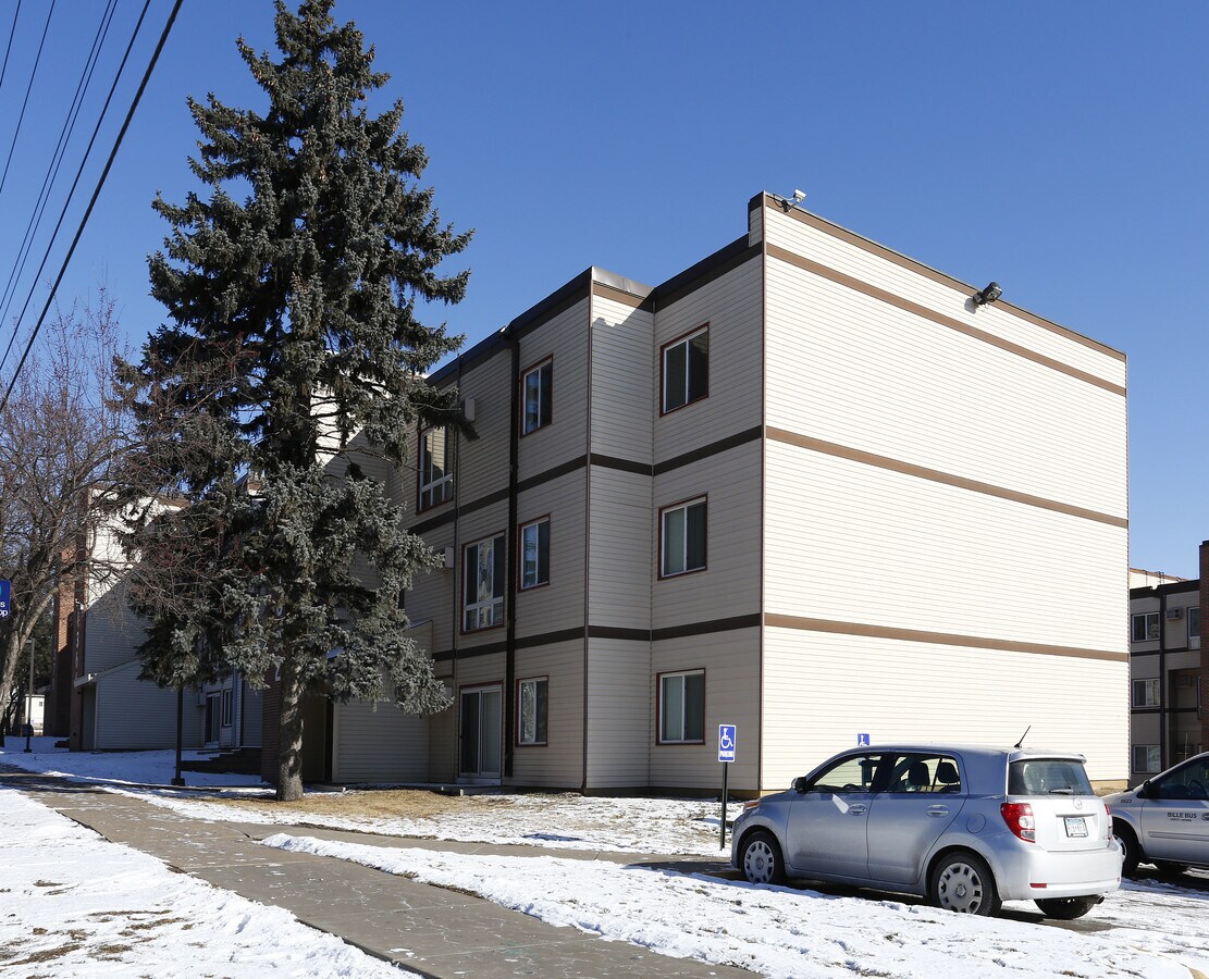 Photo - Westminster Place