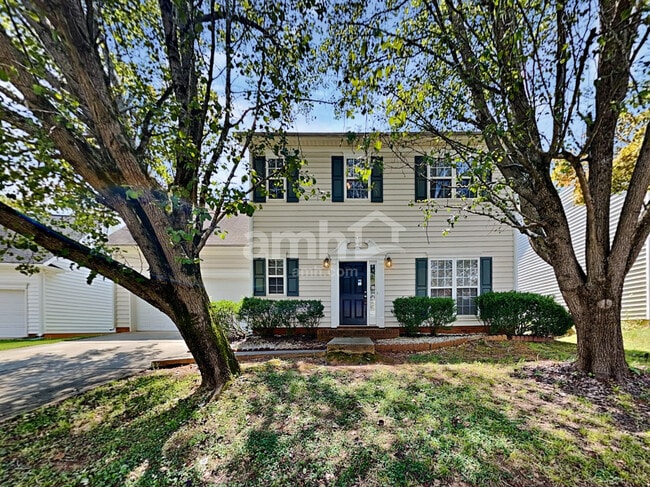 Building Photo - 15175 Eric Kyle Dr