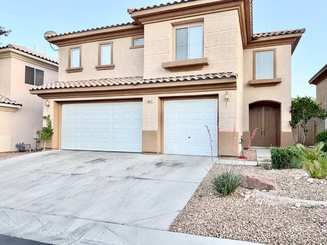 Photo - GATED SUMMERLIN HOME | 5 BEDROOM + DOWNSTAIRS DEN | 3-CAR GARAGE