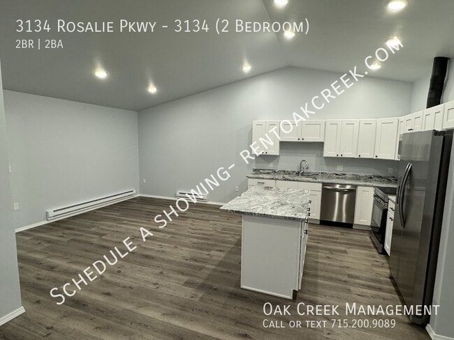 Photo - 3134 Rosalie Pkwy Unit 3134 (2 Bedroom)
