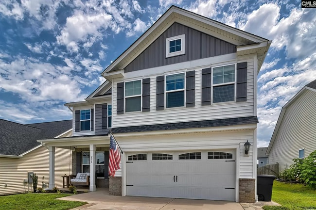 256 Wessinger Farms Rd