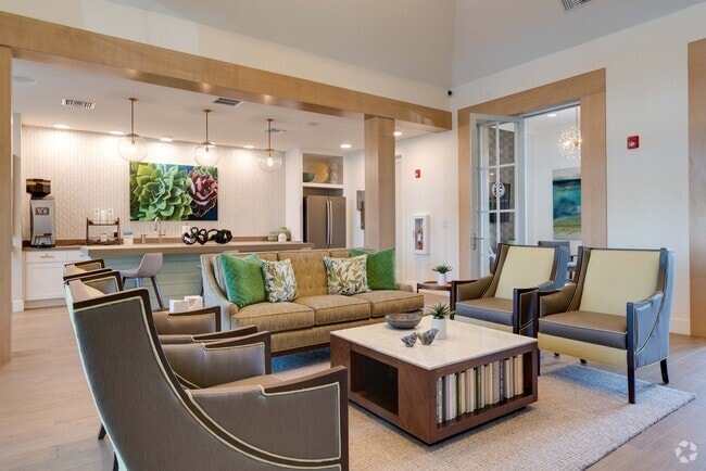 Clubhouse