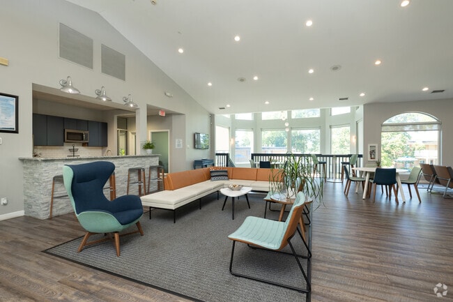 Clubhouse