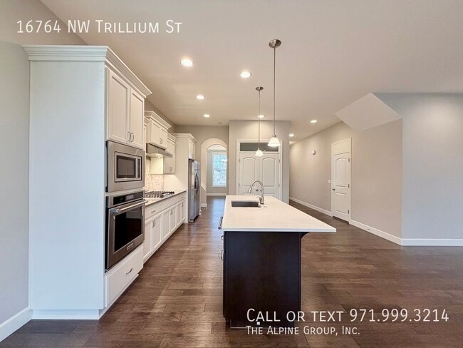 Photo - 16764 NW Trillium St