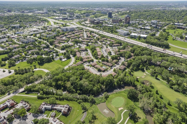 The Lodge of Overland Park