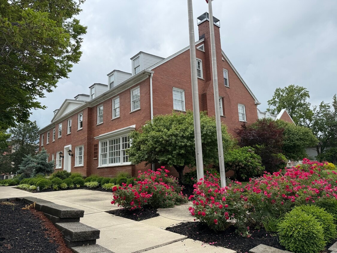 Photo - 501 N Russell St (West Lafayette, IN)