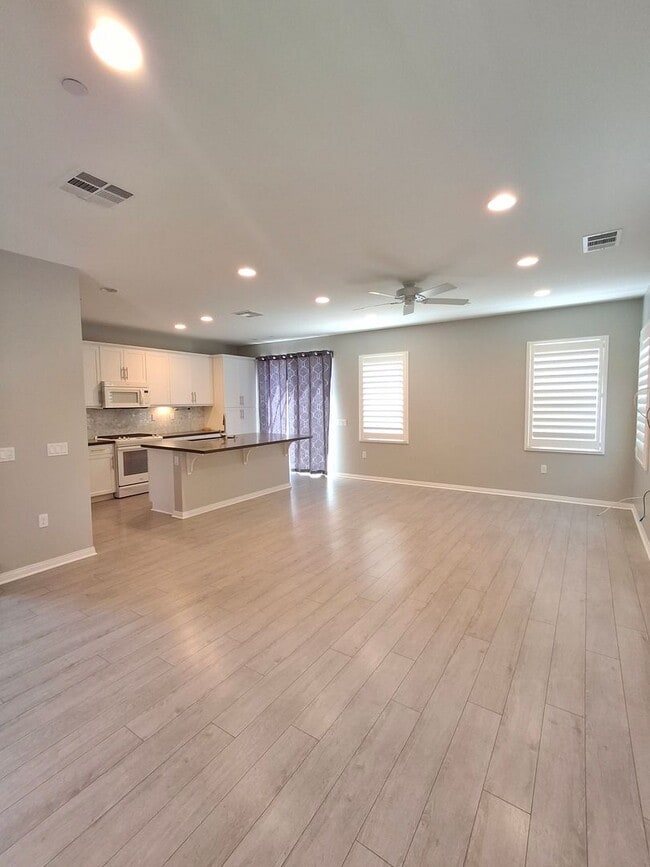Photo - MUST SEE!!! Newer construction build w/ fixed SDGE Bill! Central A/C and Heat!