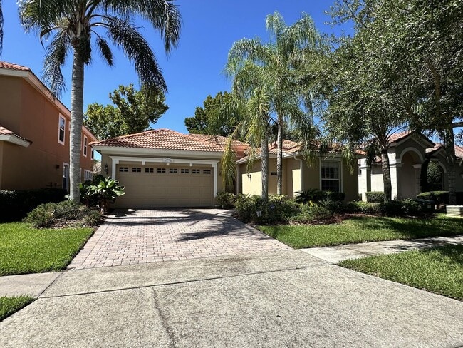 Building Photo - Beautiful Mediterranean Style Home in the ...
